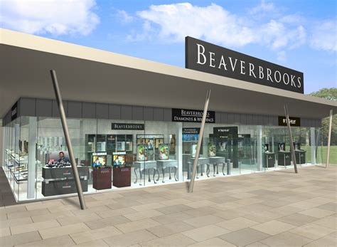 beaverbrooks rushden lakes